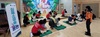 [NSP PHOTO]군산시, 내달 5~15일 생활형 민방위 심폐소생술 교육