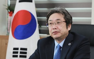 [NSP PHOTO]이장호 군산대 총장, 한국신재생에너지학회 특별공로상 수상