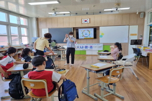 [NSP PHOTO]경주시, 청소년 인터넷·스마트폰 과의존 예방사업 효과 톡톡