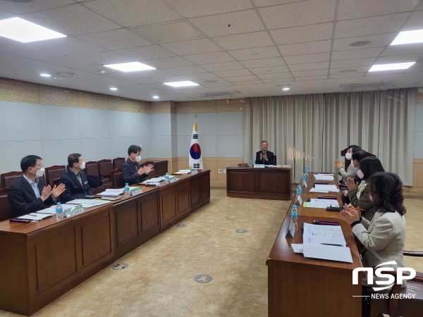 NSP통신-경상북도교육청은 지난 2일 2023년 경상북도교육청 인성교육 시행계획 심의를 위한 인성교육진흥협의회를 개최했다고 밝혔다. (경상북도교육청)
