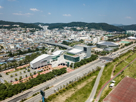 [NSP PHOTO]안동문화예술의전당 교육사업, 2022 한국문화예술회관연합회 문화예술교육축제 우수상 수상