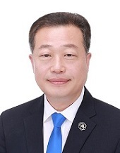 NSP통신-한경봉 군산시의원(군산 사 선거구)