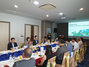 [NSP PHOTO]강릉시, 세계 100대 관광도시 도약 방콕 국제관광 마케팅