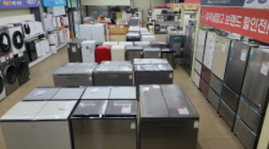 [NSP PHOTO]올랜드아울렛 연말연시 감사할인 행사