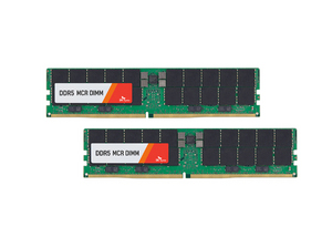 [NSP PHOTO]SK하이닉스, 최고속 서버용 D램 MCR DIMM 개발…DDR5 현존 최고인 8Gbps 이상 속도 구현