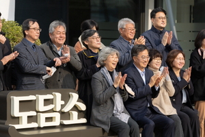 [NSP PHOTO]김동연, 민관협치위원·시민단체 대표 만나 깨어있는 시민의 목소리와 함께 하겠다