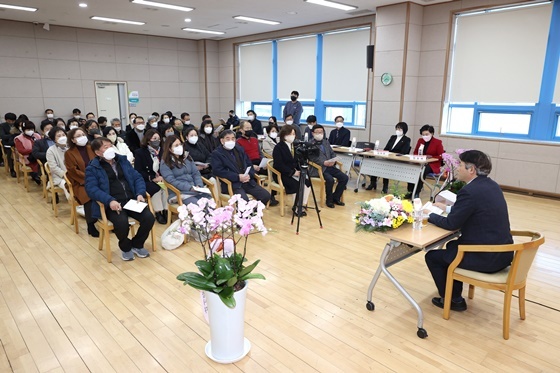 NSP통신-백석2동 주민과의 소통간담회(22.12.08.) (고양특례시)