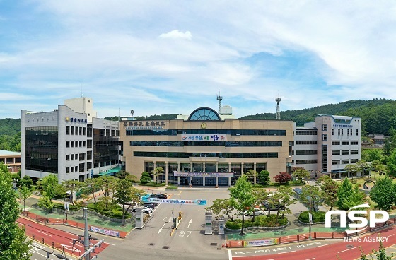 [NSP PHOTO]정읍시, 농식품부 조사료 전문(특화)단지 공모 선정