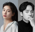 [NSP PHOTO]넷플릭스 인기 웹툰 이두나! 시리즈로 제작 확정…수지·양세종 캐스팅