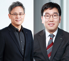 [NSP NEWS Image]아모레퍼시픽그룹 주력 계열사 및 지주회사 신임 사장 임명