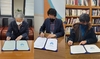 (NSP NEWS Image)용인시수지장애인복지관-한국지역난방공사-느티나무도서관, 장애인 복지 MOU
