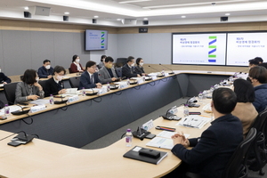 [NSP PHOTO]경기도, 한파 취약계층 겨울나기 지원방안 긴급점검 나서