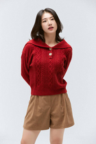 [NSP PHOTO]덱스터 버추얼 배우 민지오 겨울 화보 공개엔터식스 모델로 활동 시작