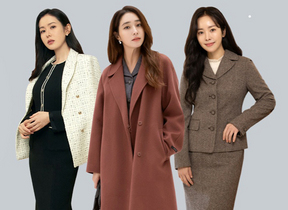 [NSP PHOTO]패션그룹형지 매출 전년 20 성장 추세코로나 영향 벗어나나