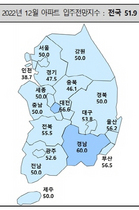 [NSP PHOTO]12월 아파트 입주전망 소폭 개선…건설업체‧2금융권 연쇄 부도우려, 강력 정책 대응 필요