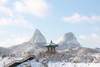 [NSP PHOTO]진안 마이산도립공원, 한국관광 100선 선정 쾌거