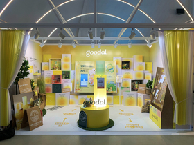 [NSP PHOTO]클리오 구달 2022 올리브영 어워즈  페스타 참가