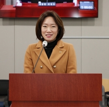 [NSP PHOTO]이혜원 경기도의원 발의 자활사업 지원 일부개정조례안 본회의 통과