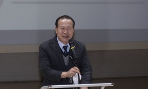 [NSP PHOTO]김영일 군산시의장, 어린이집연합회 보육사업 평가회 참석