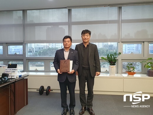 [NSP PHOTO]진안군, 2022년 숲가꾸기 평가 우수기관 선정