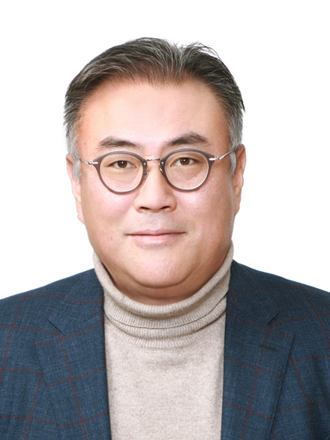 NSP통신-부사장으로 승진 발령받은 정연우 전무. (LF)