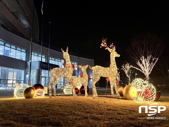 [NSP PHOTO]전북교육청, 교직원수련원 교육가족 힐링 공간 조성