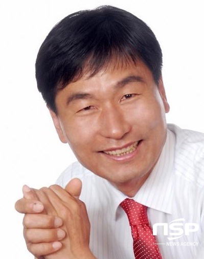 NSP통신-김옥수 광주 서구의회 의원. (광주 서구)