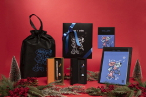 [NSP PHOTO]모나미 샘바이펜과 헤이 브라더 프레즌트 에디션 출시