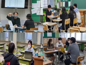 [NSP PHOTO]오산교육재단 미리 알고 대비하는 고교 진학 가이드북 발간