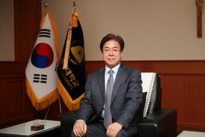 [NSP PHOTO]대구가톨릭대, 신임 총장에 성한기 박사 선임