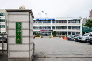 [NSP PHOTO]속초시, 시내버스 및 마을버스 요금 인상