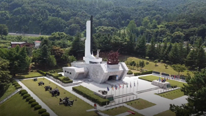 [NSP PHOTO]경북도, 다부동전적기념관 내년부터 직접 운영