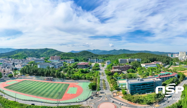 NSP통신-동국대 WISE캠퍼스가 한국대학교육협의회 병설 한국대학평가원에서 주관하는 2022 3주기 대학기관평가인증에서 모든 평가준거를 충족해 인증자격을 획득했다. (동국대 WISE캠퍼스)