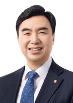 [NSP PHOTO]윤관석 산자중기위원장, 2022년도 국정감사 국리민복상 우수상임위원장 선정