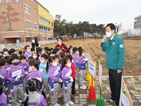 [NSP PHOTO]경북교육청, 재난대응 안전한국훈련 최우수 기관 선정