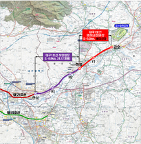 [NSP PHOTO]경북도, 대구1호선 영천연장 예타 대상사업 선정
