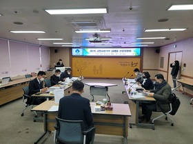 [NSP PHOTO]군산시, 고향사랑기부제 답례품 공급업체 선정