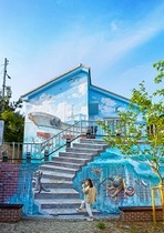 [NSP PHOTO]군산시, 문체부 2023 생활관광 공모 사업 선정 쾌거