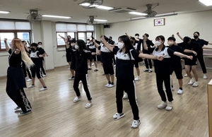 [NSP PHOTO]오산시, 문화예술교육 뮤지컬 라이프 수업 성료