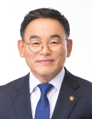 NSP통신-윤원균 용인특례시의회 의장. (용인특례시의회)