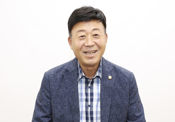 NSP통신-김영식 제9대 고양특례시의회 의장 (고양특례시의회)