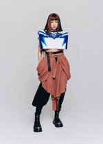 [NSP PHOTO]루이 비통 새 앰버서더로 뉴진스 혜인 발탁