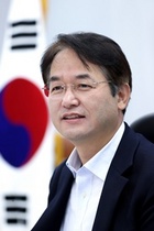 [NSP PHOTO]이동환 고양특례시장 신년사, 새로운 고양 열어 가겠다