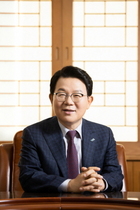 [NSP PHOTO]김광수 은행연합회장 신년사 리스크 관리 최우선…경제적 방어막 역할 충실