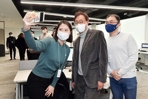 [NSP NEWS Image]신년사SK이노 김준 부회장 친환경사업 실행 가속화