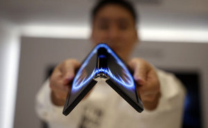[NSP PHOTO]LG디스플레이, CES2023서 OLED 혁신기술 총망라