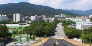 [NSP PHOTO]순천대학교, 대학 등록금 15년째 동결