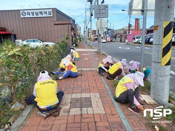 [NSP PHOTO]정읍시, 올해 노인 일자리사업에 209억 투입...전년比 11억↑