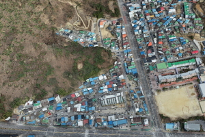 [NSP PHOTO]구미시, 지적재조사 3개지구 사업완료