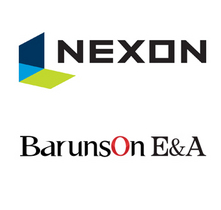 [NSP PHOTO]넥슨 바른손이앤에이와 전략적 업무 제휴 협약 체결